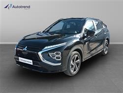 MITSUBISHI ECLIPSE CROSS Eclipse Cross 2.4 MIVEC 4WD PHEV Diamond SDA