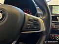 BMW X1 sDrive18d xLine AUTOMATICA GARANTITA