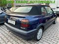 VOLKSWAGEN GOLF 1.6 cat Sport