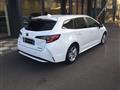 TOYOTA COROLLA TOURING SPORTS Corolla Touring Sports 1.8 Hybrid Business