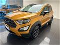 FORD ECOSPORT 1.0 EcoBoost 125 CV Start&Stop Active