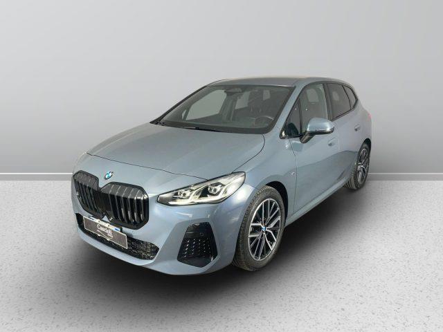 BMW SERIE 2 Serie 2 U06 Active Tourer - d Active Tourer auto