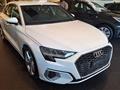 AUDI A3 SPORTBACK A3 SPB 30 TFSI Business Advanced