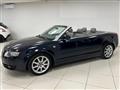 AUDI A4 Cabrio Cabriolet 2.5 V6 TDI cat