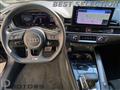 AUDI A4 AVANT AVANT TDI, QUATTRO, NAV, RETROCAMERA, INTROVABILE!