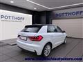 AUDI A1 SPORTBACK Sportback 25 TFSI PDC LED Sitzhzg Tempo Kl