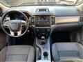 FORD RANGER 2.2 TDCi Doppia Cabina XLT 5pt.