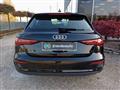 AUDI A3 SPORTBACK Sportback g-tron S tronic Business