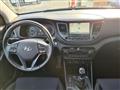 HYUNDAI TUCSON 1.7 CRDi Sound Edition