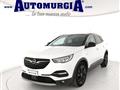 OPEL GRANDLAND X 1.5 diesel Ecotec S&S aut. Design Line