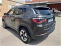 JEEP COMPASS 2.0 4WD Limited Con Garanzia di 1 anno Bellissima