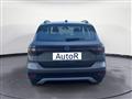 VOLKSWAGEN T-CROSS 1.0 TSI Style BMT