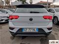 VOLKSWAGEN T-Roc 1.0 tsi Style 110cv