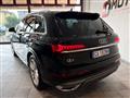 AUDI Q7 50 TDI quattro tiptronic 7 posti S Line Sline