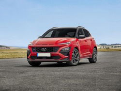 HYUNDAI KONA HYBRID NEWKONA EV 65.4 KWH XCLASS SE,PREMIUM,TT&S