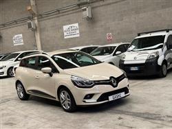 RENAULT Clio Sporter Clio Sporter DCI