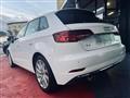 AUDI A3 SPORTBACK SBK 30 TDI S tronic  PELLE KEYLESS 17 GARANZIA