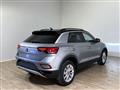 VOLKSWAGEN T-ROC 2.0 TDI SCR Life