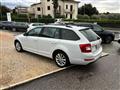 SKODA OCTAVIA 1.6 TDI CR 110 CV DSG Wagon Executive