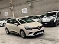 RENAULT Clio Sporter Clio Sporter DCI