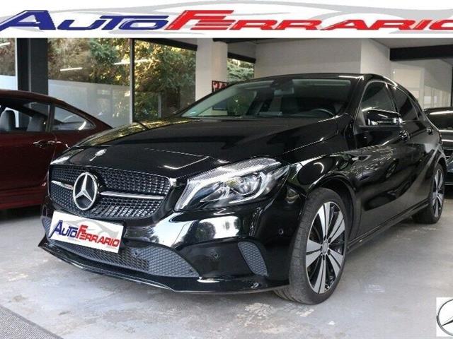 MERCEDES CLASSE A A 160 Premium