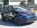 LAND ROVER DISCOVERY SPORT 2.0D AWD Auto S -  BLACK PACK -