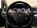 VOLKSWAGEN Golf 1.6 tdi Business 110cv 5p