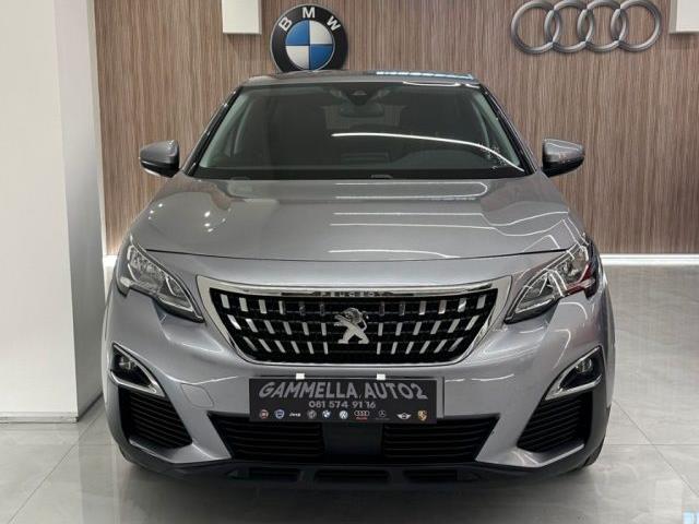 PEUGEOT 3008 BlueHDi 130 S&S Business