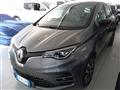 RENAULT ZOE Evolution R135 e-shifter