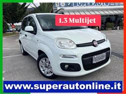 FIAT PANDA 1.3 MJT 16v Easy 75cv E5+