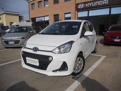 HYUNDAI I10 1.0 MPI Econext Tech