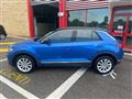 VOLKSWAGEN T-Roc 1.6 tdi Advanced, UNIPROPRIETARIO!