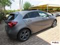 MERCEDES Classe A A 200 d Automatic 4Matic Premium