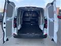 FORD TRANSIT CUSTOM 280 L1H1 VAN TREND 2.0TDCI 136CV