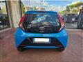 TOYOTA Aygo 1.0 x-cool m-mt 72cv