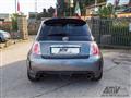 ABARTH 500 1.4 Turbo T-Jet Custom