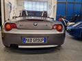 BMW Z4 2.2i cat Roadster MSPORT M-SPORT CERTIFICATA!