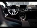 AUDI A5 SPORTBACK SPB 40 TDI S line Quattro