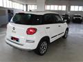 FIAT 500L 1.4 T-Jet 120 CV GPL Cross