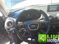 AUDI A3 SPORTBACK SPB 1.6 TDI clean diesel S tronic Young