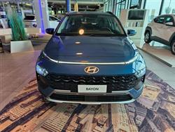 HYUNDAI BAYON 1.0 T-GDI MT XLine