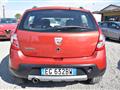 DACIA Sandero Stepway 1.6 8V 85CV