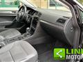 VOLKSWAGEN GOLF 1.6 TDI 115 CV 5p. Executive BlueMotion Technology