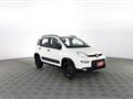 FIAT PANDA 0.9 TwinAir Turbo S&S 4x4 Wild