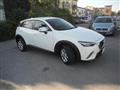 MAZDA CX-3 1.5L Skyactiv-D Exceed