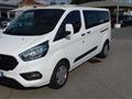 FORD TOURNEO CUSTOM 320 9POSTI L2 TITANIUM 2.0EcoBlue130CV MHEV HYBRID