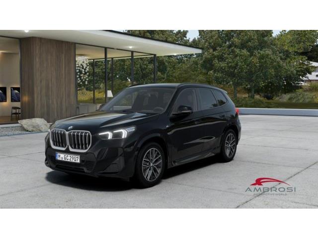 BMW X1 sDrive18d Msport Innovation Package