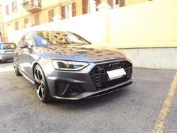 AUDI A4 AVANT Avant 2.0 TFSI MHEV S Line Edition 310cv S-Tronic