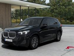 BMW X1 sDrive18d Msport Innovation Package