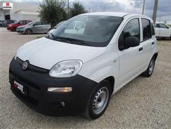 FIAT Panda 1.3 MJT 80 CV S&S Easy